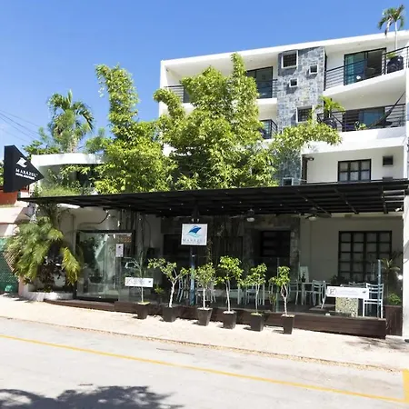 Marazul Hotel Boutique-2
