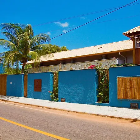 Mar Azul Boutique Hotel-2