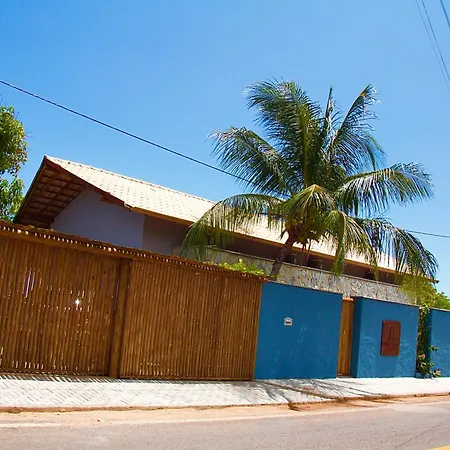 Mar Azul Boutique Hotel-3